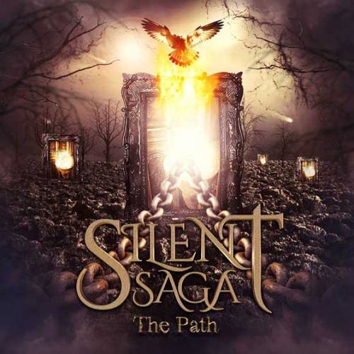 Silent Saga : The Path (Single)